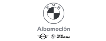 BMW Albamoción