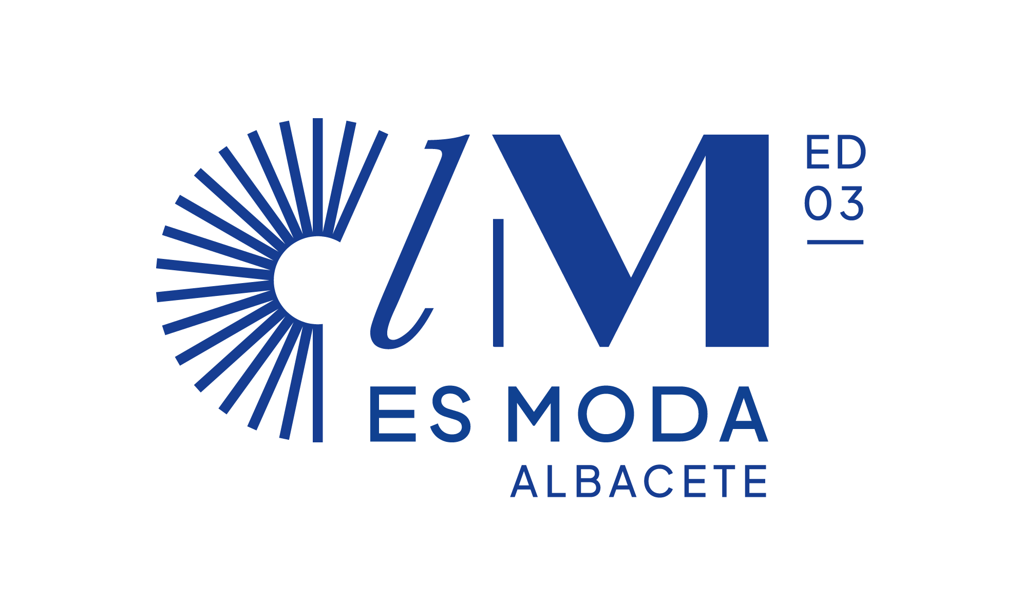 Logo La Mancha es Moda